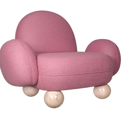 Fauteuils - Fauteuil Gala - MALABAR