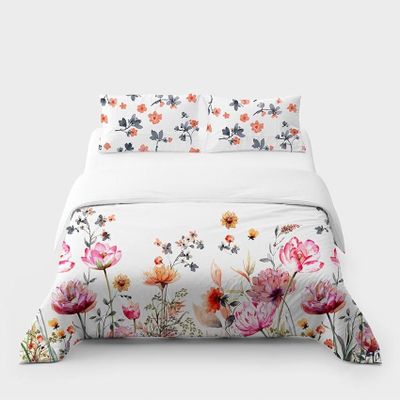 Comforters and pillows - Home furnishing by Lauren Wan - LAUREN WAN