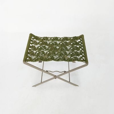 Chaises - Easy4 chaise macramé - YOTHAKA