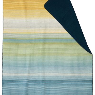 Throw blankets - Doubleface blanket for Kids - BIEDERLACK