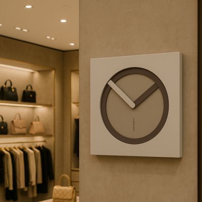 Panneaux séparateurs - KAM Origine – L’horloge sur mesure pour votre maison ou votre projet - CALLEADESIGN