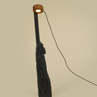 Floor lamps - Ruídos Lamp - DIMITRIH CORREA