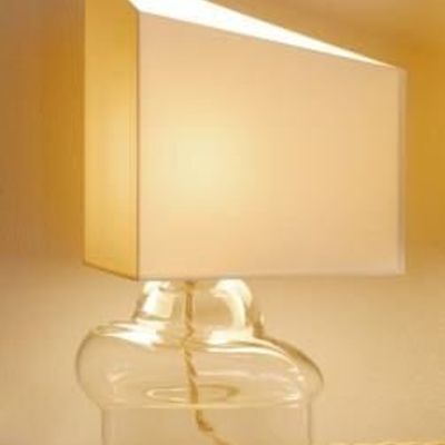 Desk lamps - Barquinho lamp - F.STUDIO