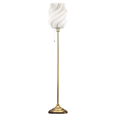 Floor lamps - SELENE Floor Lamp – Infinity - ARTEMA