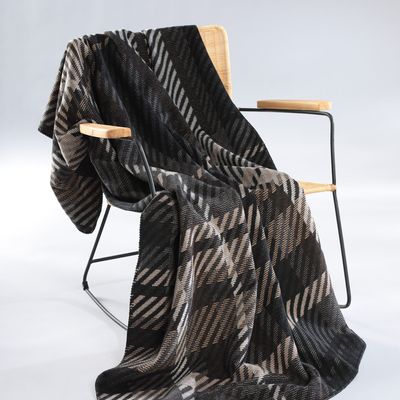 Plaids - Plaid Midnight Elegance - BIEDERLACK