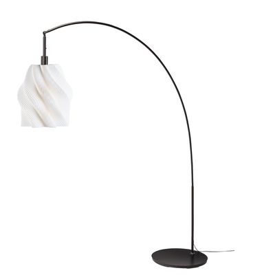 Floor lamps - PLISEE HELIX - ARTEMA