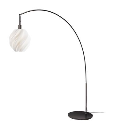 Floor lamps - PLISEE SPIRAL - ARTEMA