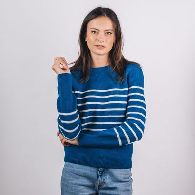Apparel - STRIPED SAND - CEZEMBRE