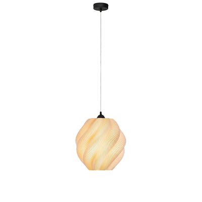 Ceiling lights - PLISEE SPIRAL - ARTEMA