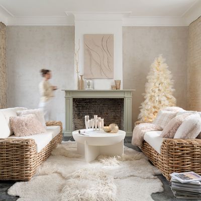Decorative objects - Winter Glow - J-LINE BY JOLIPA