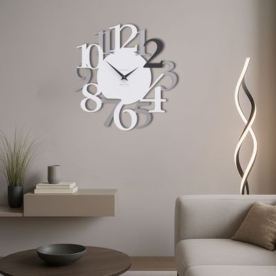 Horloges - RUSSELL – Horloge murale | (44) (60) (95) cm - CALLEADESIGN