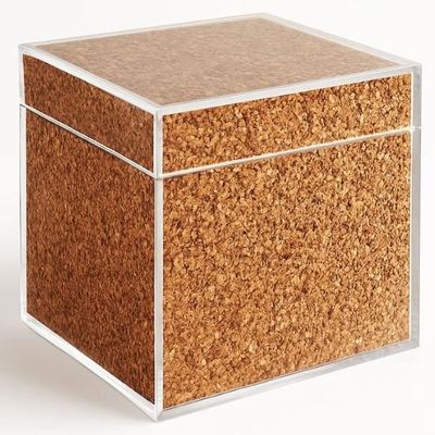 Range-tout - Alma Box - ROBERTA RAMPAZZO DESIGN - EPP
