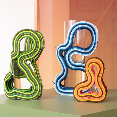Vases - Lava Vases - VENETUCCI