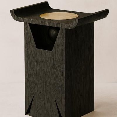 Objets design - Anjo Candleholder - CASTELLI