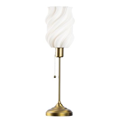 Desk lamps - SELENE Table & Floor Lamp – Infinity - ARTEMA