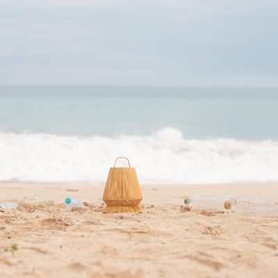 Outdoor decorative accessories - Lampion Carry-on - ORIGINALHOME ECO DESIGN