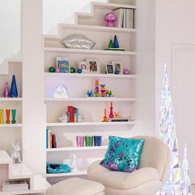 Decorative objects - Disco Colour Pop - J-LINE BY JOLIPA