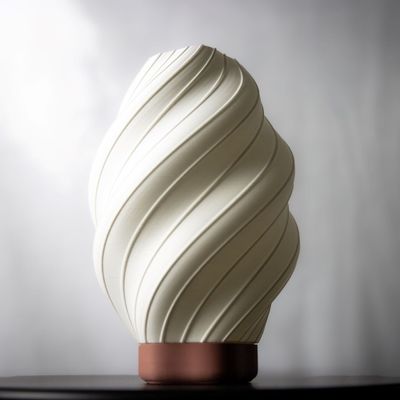 Objets de décoration - Lampe Mova - ORNATUS 3D