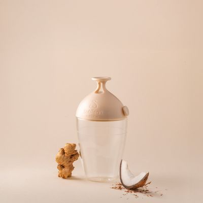 Accessoires thé et café - Infuseur Subtea'l Pop | Blanc - SUBTEA'L