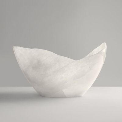 Washbasins - Dobre de Neve - A Fold Of Snow - PRESTONEX DESIGN PVT LTD