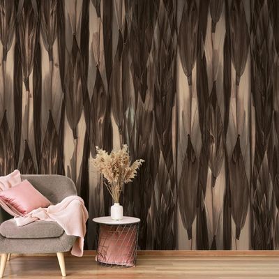 Wallpaper - AUTI custom wallpaper - LGD01 DECOR MURAL SUR MESURE