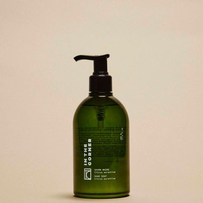 Soaps - Hand & Body Soap - IN THE CORNER