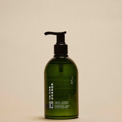 Soaps - Dishwashing liquid - IN THE CORNER