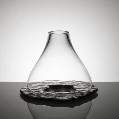 Design objects - Alumina vase - CAROL GAY STUDIO