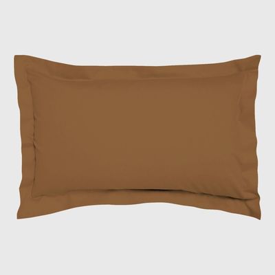 Linge de lit - Sateen Pillowcase 50x70cm, Antique - DILIOS
