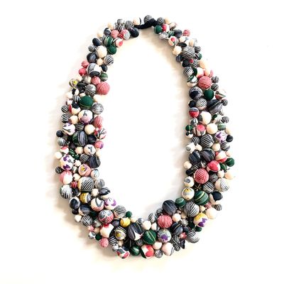Bijoux - Collier BERRY #20 - NUFDESIGN