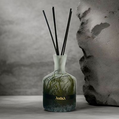 Scent diffusers - Handcrafted Luxury Diffuser - Drias - ANĀSA COLLECTION