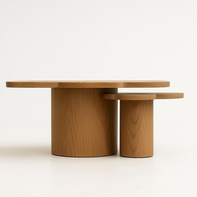 Coffee tables - Coffee table | SAINT-TROPEZ - ALEXANDRE LIGIOS