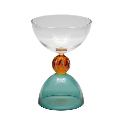 Stemware - Small glass wine Pirouette - CHEHOMA
