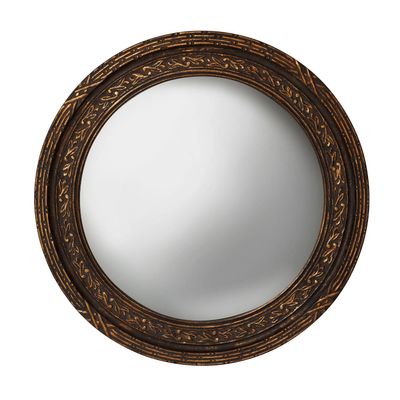 Mirrors - Large convex mirror Gallica - CHEHOMA