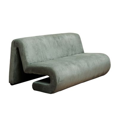 Sofas - Sofa 2 seaters Tribeca - CHEHOMA