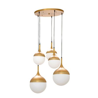 Suspensions - Suspension Moderniste - CHEHOMA