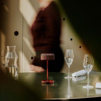 Outdoor decorative accessories - Dentelles | Discover our novelties! - ATELIER PIERRE
