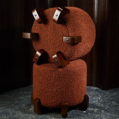 Tabourets - Tabouret Ipanema COM - DUISTT