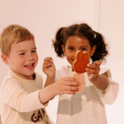 Objets de décoration - miffy by AP Junior | Découvrez les nouveautés - ATELIER PIERRE JUNIOR