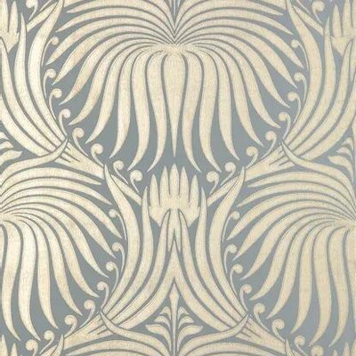Papiers peints - Lotus - FARROW & BALL