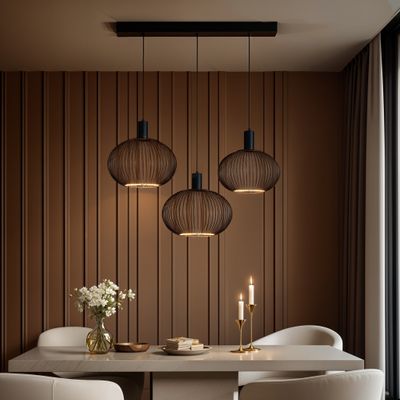 Ampoules pour éclairage intérieur - SEGULA FILO Black Collection - QUALITY LEDS SEGULA