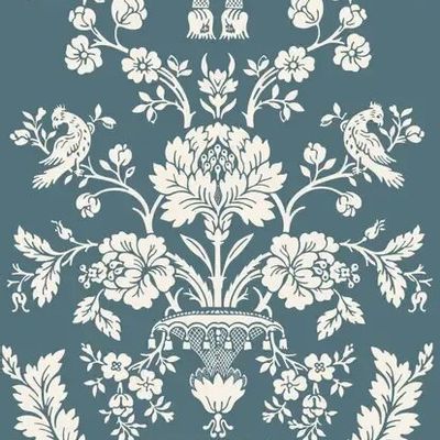 Papiers peints - St Antoine - FARROW & BALL