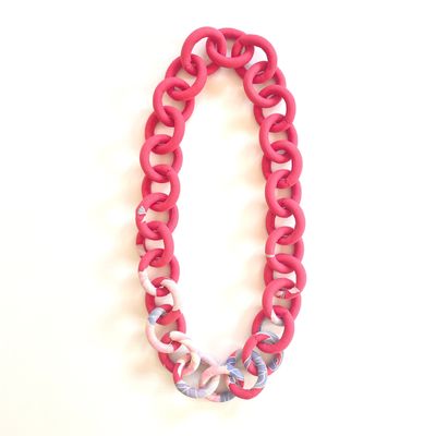 Jewelry - Necklace CHAIN - NUFDESIGN