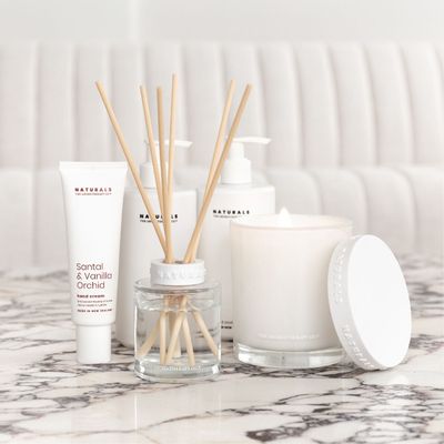 Gifts - Naturals Collection. - THE AROMATHERAPY CO.