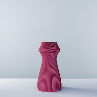 Office design and planning - Vase «Échecs» - AUURA