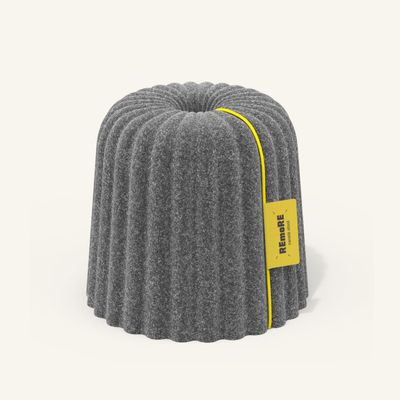 Stools - REmoRE Canelé Stool - REVELOP