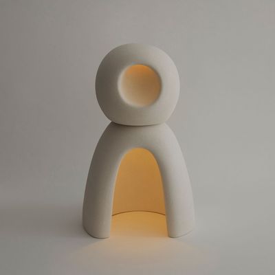 Lampes de table - Nomad II:09 - SK - SOFIA KARNUKAEVA