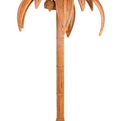 Armchairs - COCONUT FLOOR LAMP - SANTANO
