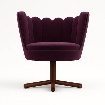 Fauteuils - Fauteuil ∣ NEW-YORK - ALEXANDRE LIGIOS