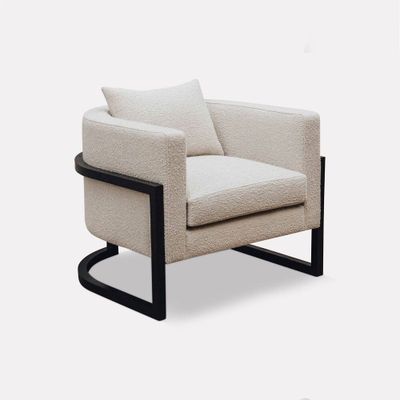 Armchairs - Julius Wood Armchair - DUISTT